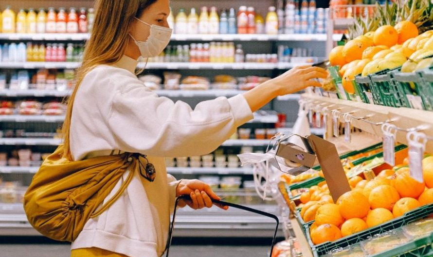 Jak sieci spożywcze mogą wykorzystać technologię do poprawy bezpieczeństwa żywności w swoich sklepach